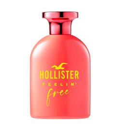 Feelin' Free for Her - Eau de Parfum Feelin' Free for Her - Eau de Parfum